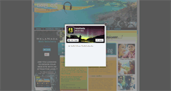 Desktop Screenshot of helanada.com